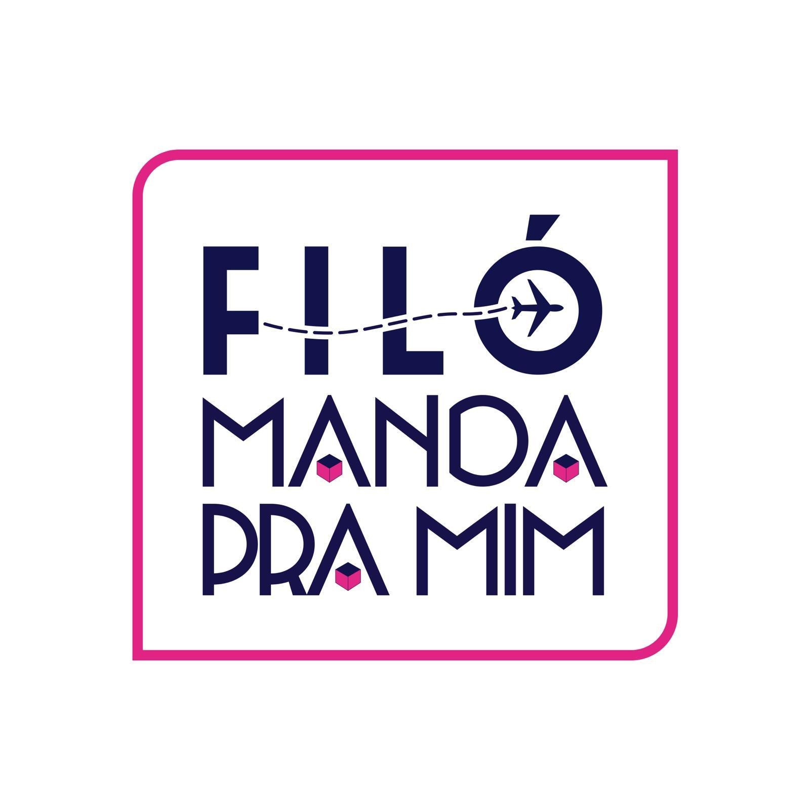 Logo do redirecionador