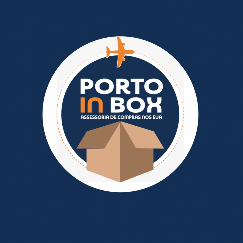 Logo do redirecionador