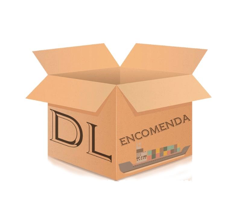 Logo DL Encomenda