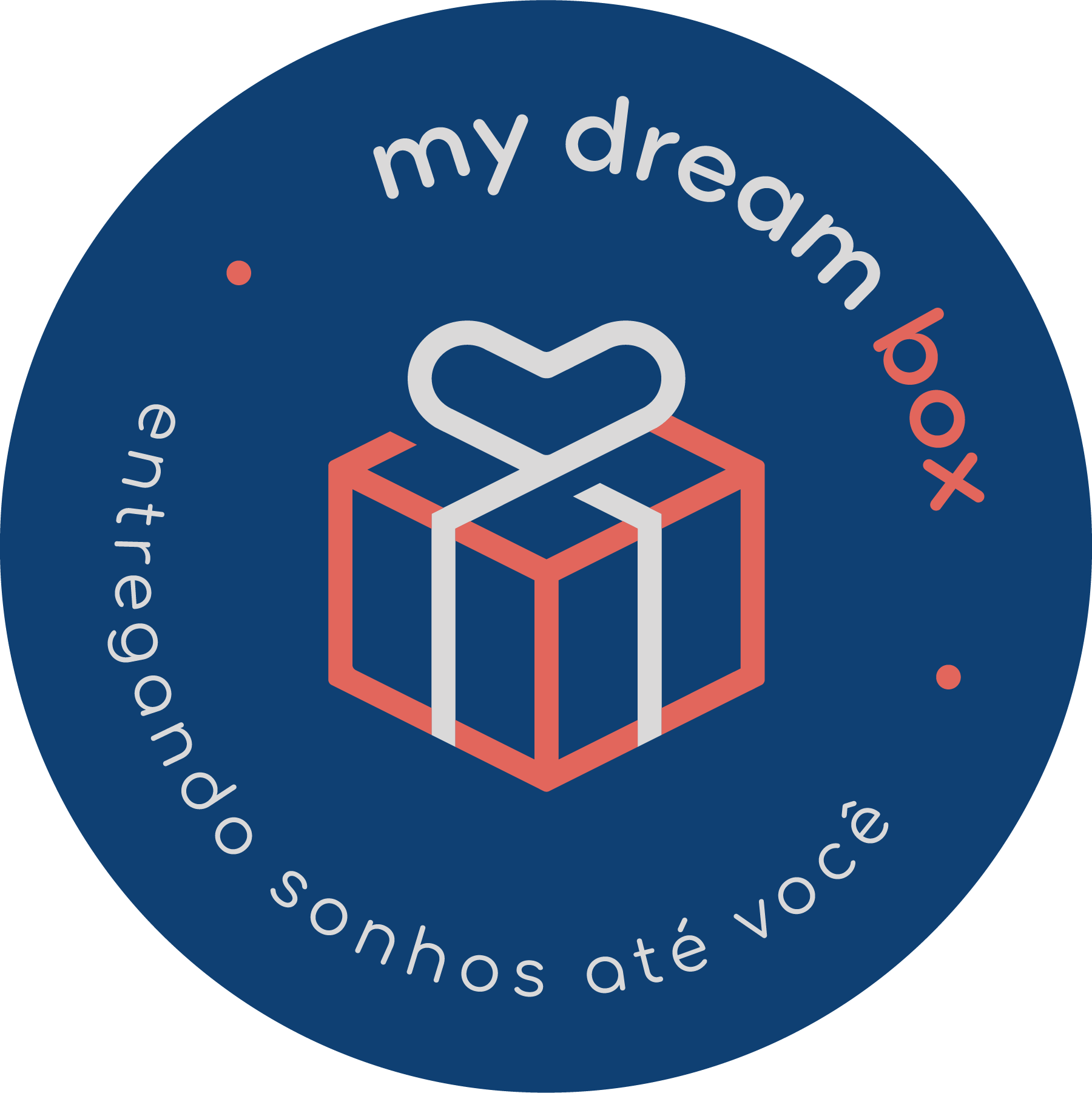 Logo My Dream Box