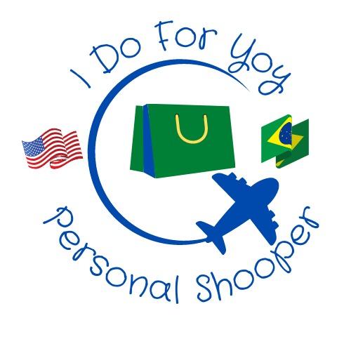 Logo I do for you Shopper