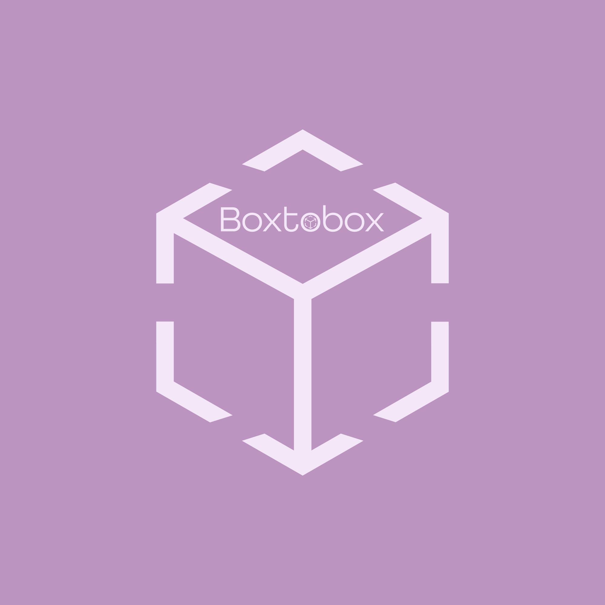 Logo Boxtobox