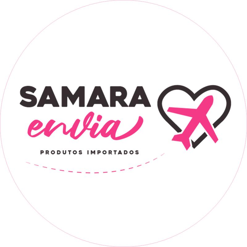 Logo Samara Envia