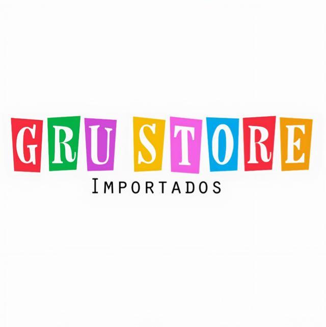 Logo Gru Store