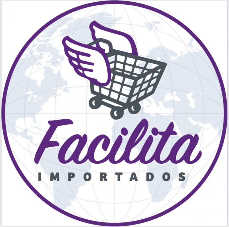 Logo FACILITA IMPORTADOS