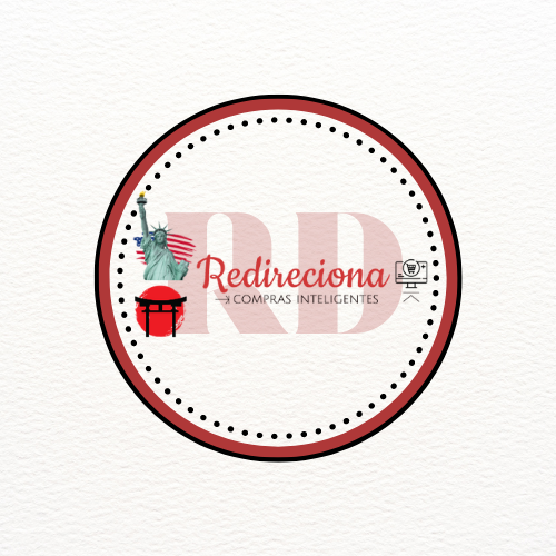 Logo Redirecionaa