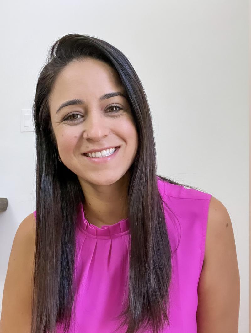 Logo Nady Personal Shopper e Redirecionamento 