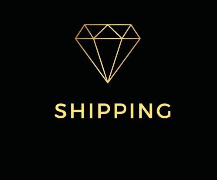 Logo Shipping USA
