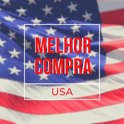 Logo Melhor Compra USA