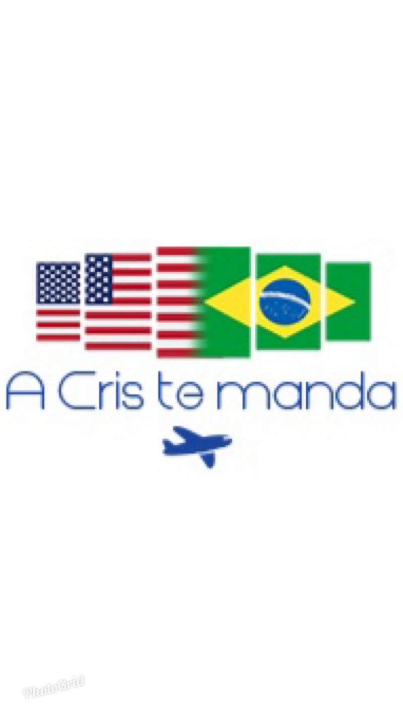 Logo A Cris te manda 