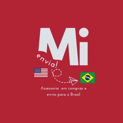 Logo Mi.envia