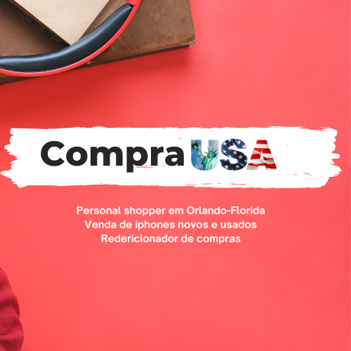 Logo CompraUSA