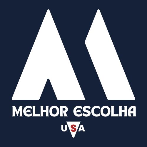 Logo Melhor Escolha USA