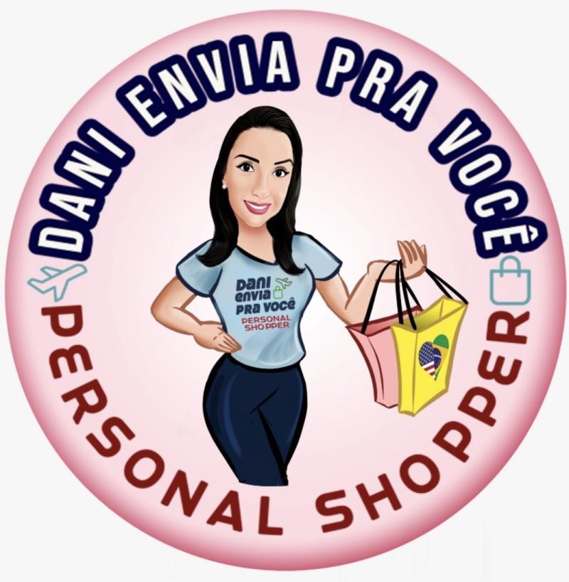 Logo Dani envia pra você 