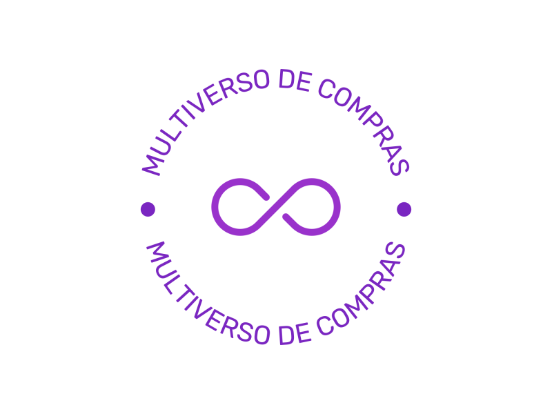 Logo Multiverso de Compras