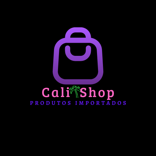 Logo Calishop