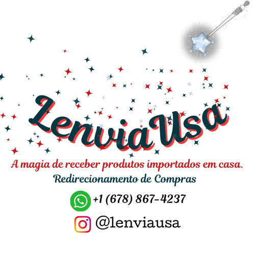 Logo Lenviausa