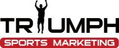 Logo Triumph Sports Marketing LLC