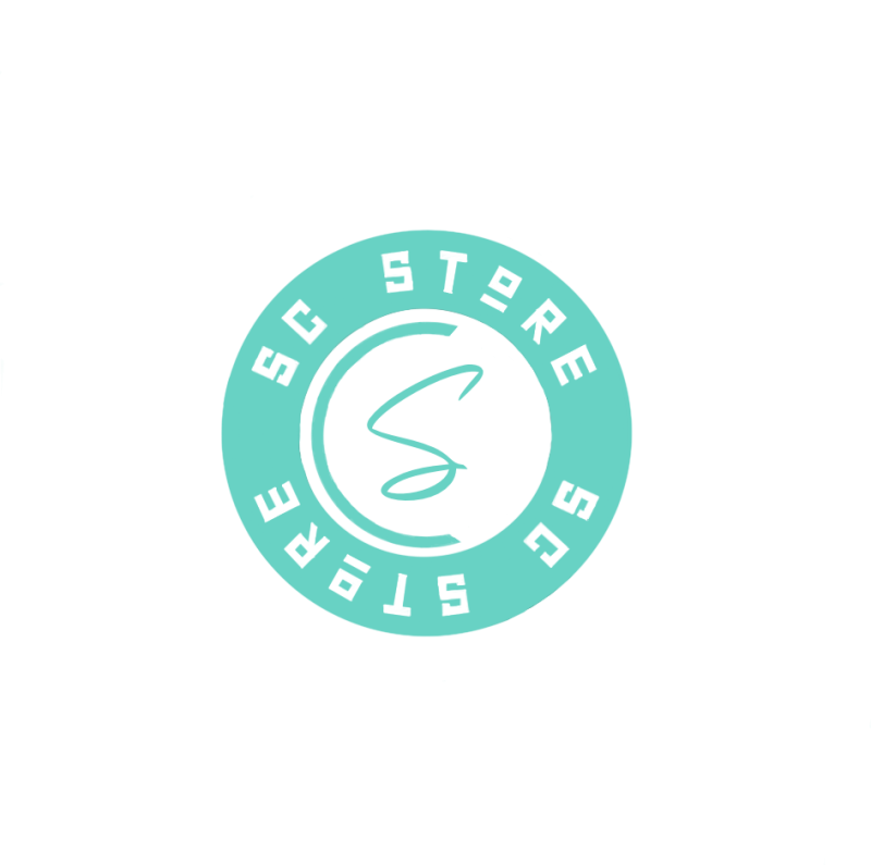 Logo SC STORE USA GROUP