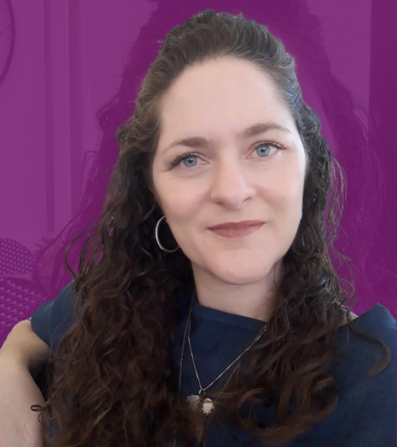 Logo Luciane Cristina Suckow