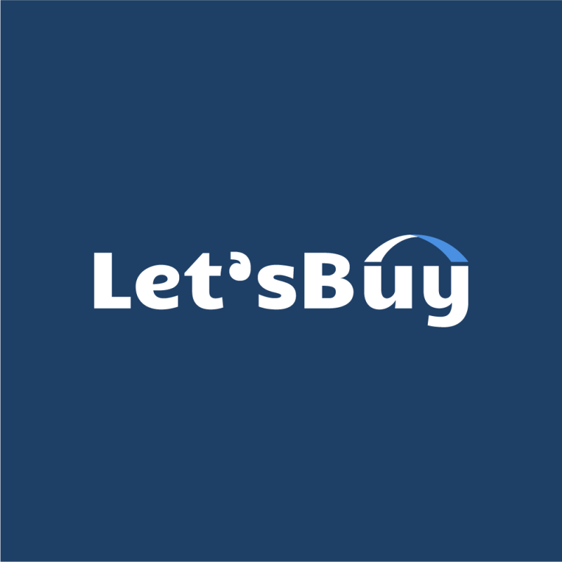 Logo Let’s Buy 