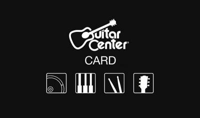 Guitar Center